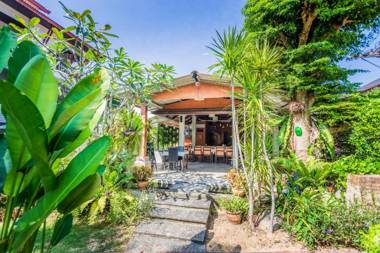 Monaburi Boutique Resort