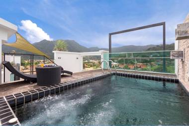 Kamala Regent Phuket Condotel