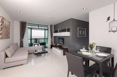 Kamala Regent Phuket Condotel