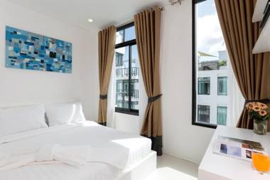 Kamala Regent Phuket Condotel
