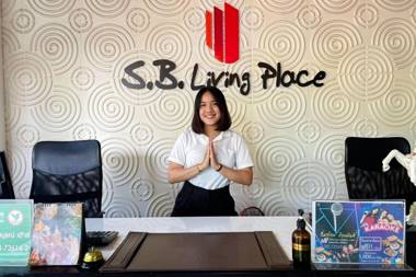 S.B.Living Place