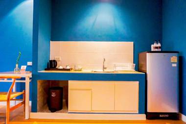 Signature Phuket Resort SHA Plus