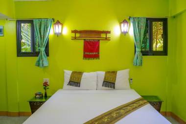 Chez Charly Bungalow