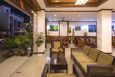 Azure Phuket Hotel