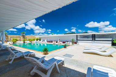 Azure Phuket Hotel