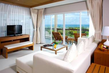 Princess Seaview Resort & Spa - SHA Plus