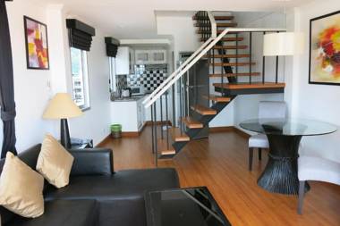Orchid Kathu Heights Service Apartments