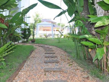 Arun Seaview Apartment