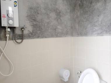 Arun Seaview Apartment