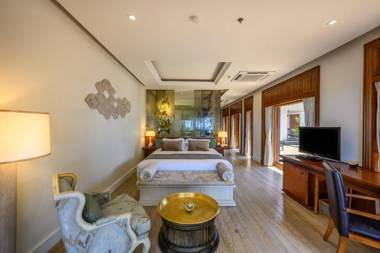 Maikhao Dream Villa Resort and Spa Centara Boutique Collection - SHA Extra Plus