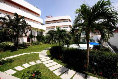 Phunawa Resort - SHA Plus