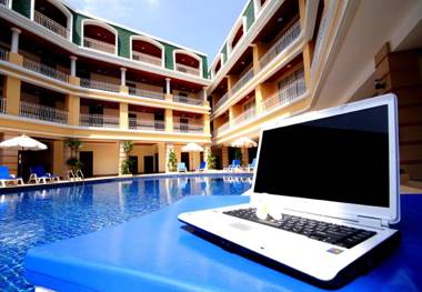 Kalim Resort - SHA Plus