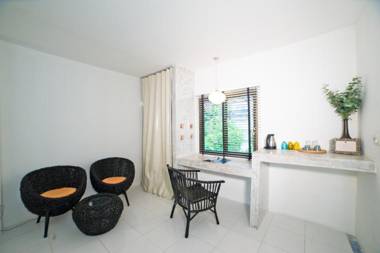 Surintra Boutique Resort