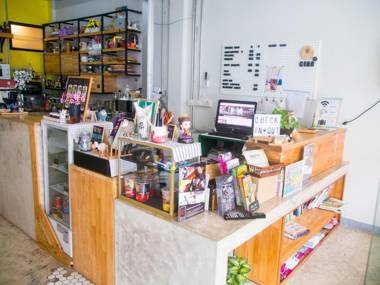 Sleep Sheep Phuket Hostel SHA