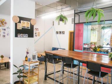 Sleep Sheep Phuket Hostel SHA