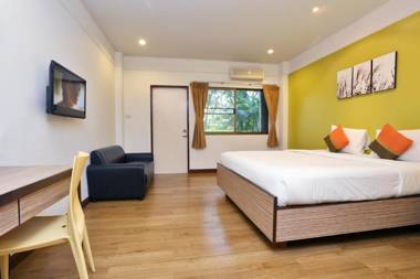 Pattra Mansion by AKSARA Collection