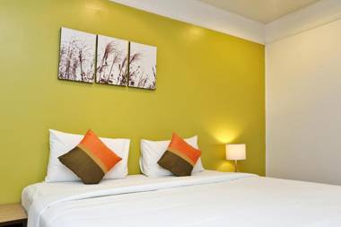 Pattra Mansion by AKSARA Collection