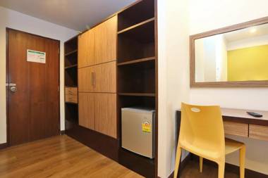 Pattra Mansion by AKSARA Collection