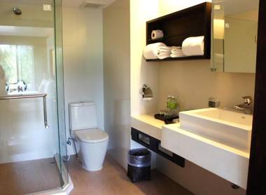 Safari Beach Hotel - SHA Extra Plus