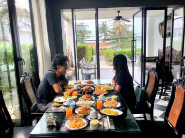 See Sea Villa Phuket SHA