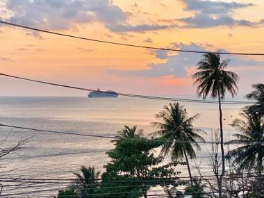 See Sea Villa Phuket SHA