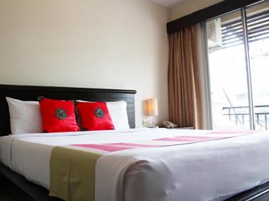 Lub Sbuy Hostel