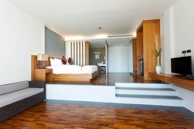 Chalong Chalet Resort