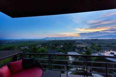 Chalong Chalet Resort