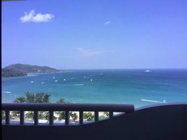 Patong Tower Apartment by Patong TC