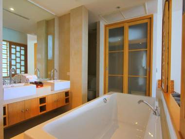 Indochine Resort and Villas - SHA Extra Plus