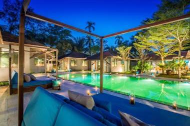 Anchan Resort at Bangtao Beach (SHA Certified)