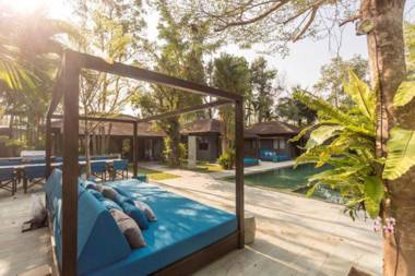 Anchan Resort at Bangtao Beach (SHA Certified)