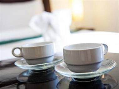 Triple Rund Place Hotel