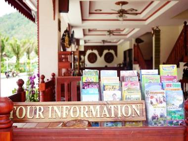 The Orchid House - SHA Extra Plus