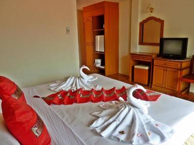 Kata View Guest House