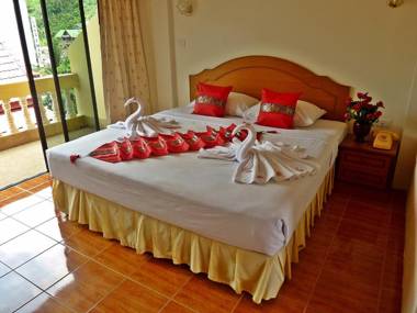 Kata View Guest House