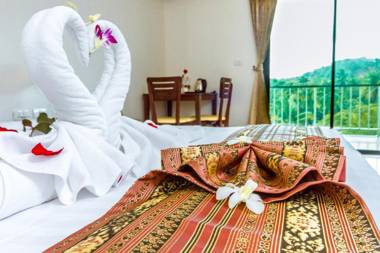 Airport Resort & Spa - SHA Extra Plus