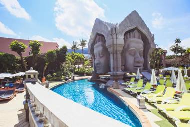 Phuket Orchid Resort and Spa - SHA Extra Plus