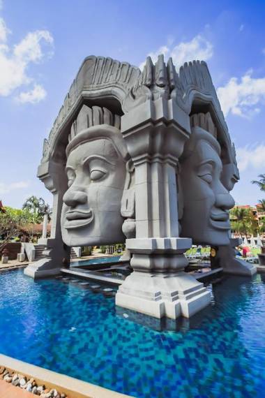 Phuket Orchid Resort and Spa - SHA Extra Plus