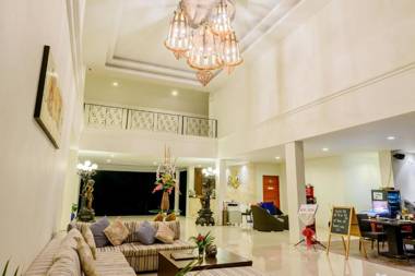 L'esprit De Naiyang Beach Resort - SHA Extra Plus