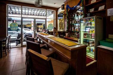 Andaman Sea Guesthouse Patong