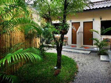 Baan Suay Karon Resort