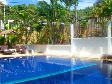 Baan Suay Karon Resort