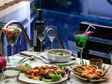 Baan Suay Karon Resort