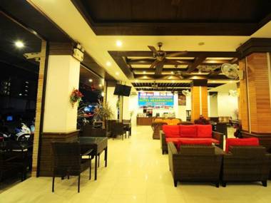 Arita Hotel Patong