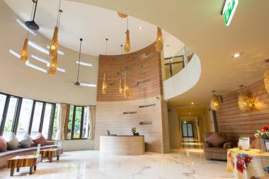 Kalima Resort and Spa - SHA Extra Plus