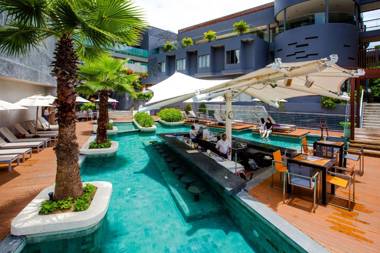 Kalima Resort and Spa - SHA Extra Plus