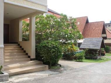 SP House Phuket