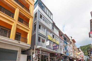 OYO 1134 Baan Zarn Guesthouse