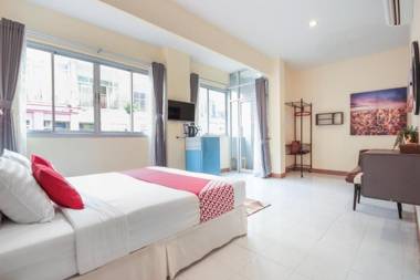 OYO 1134 Baan Zarn Guesthouse